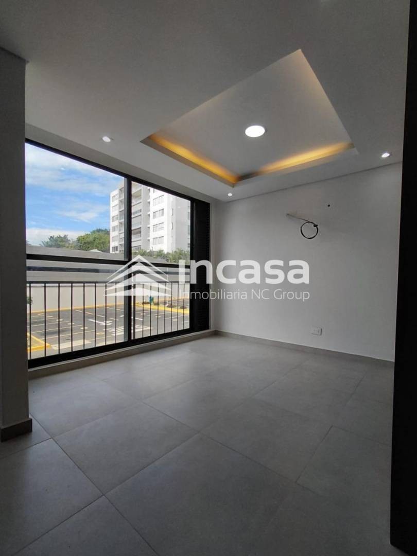 Studio for rent in Pance, Cali