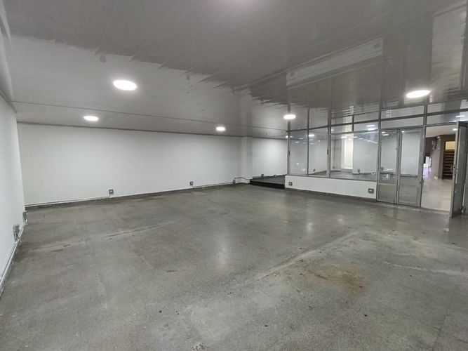 Local en arriendo en La Candelaria, Medellín, 102 m² · foto 4 de 12