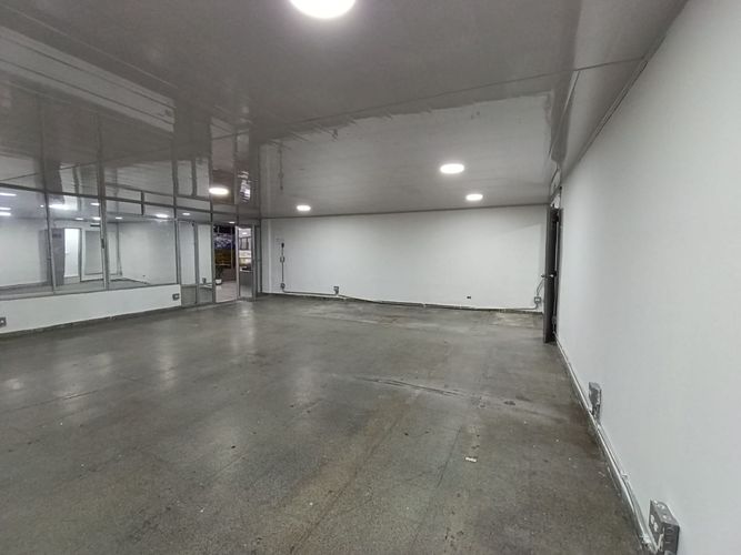 Local en arriendo en La Candelaria, Medellín, 102 m² · foto 5 de 12