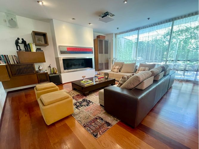 Casa de 4 alcobas en venta en Santa Ana, Bogotá, 1000 m² · foto 6 de 24