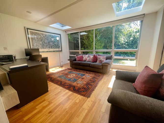 Casa de 4 alcobas en venta en Santa Ana, Bogotá, 1000 m² · foto 17 de 24