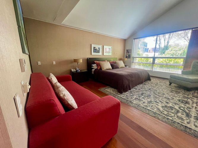 Casa de 4 alcobas en venta en Santa Ana, Bogotá, 1000 m² · foto 22 de 24