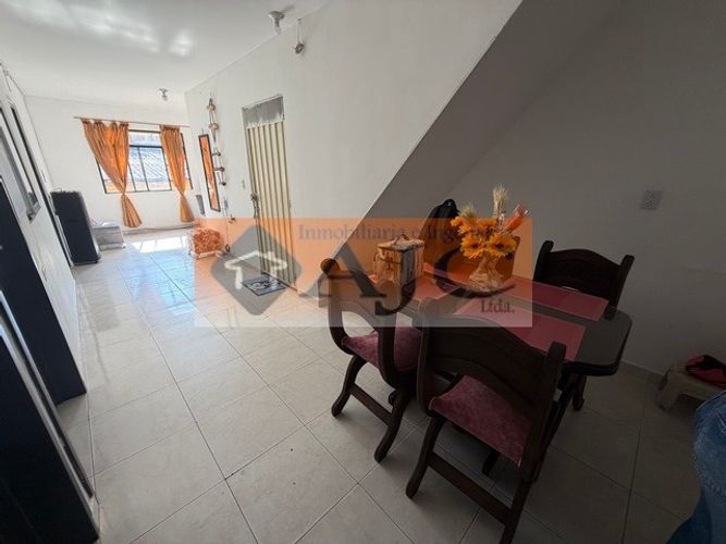 Apartamento de 6 alcobas en venta en La Feria, Piedecuesta, 63 m² · foto 2 de 24