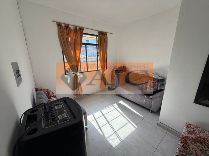 Apartamento de 6 alcobas en venta en La Feria, Piedecuesta, 63 m² · foto 3 de 24