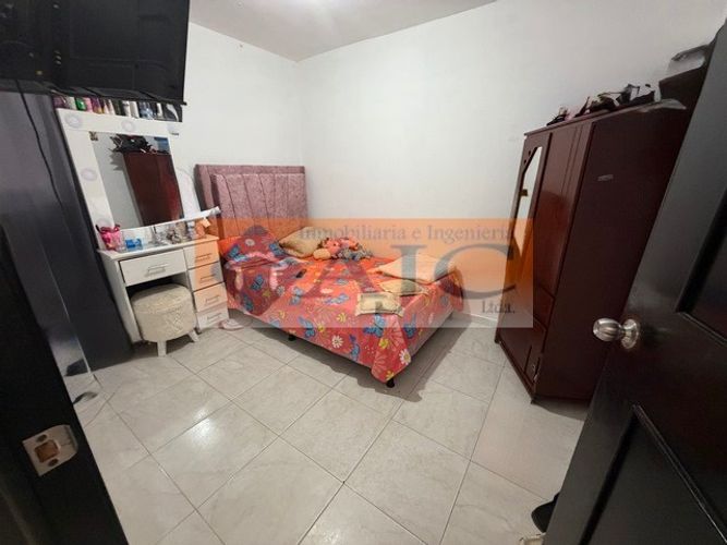 Apartamento de 6 alcobas en venta en La Feria, Piedecuesta, 63 m² · foto 10 de 24