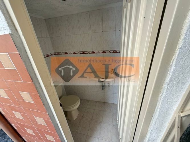 Apartamento de 6 alcobas en venta en La Feria, Piedecuesta, 63 m² · foto 22 de 24