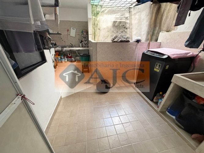Apartamento de 6 alcobas en venta en La Feria, Piedecuesta, 63 m² · foto 8 de 24