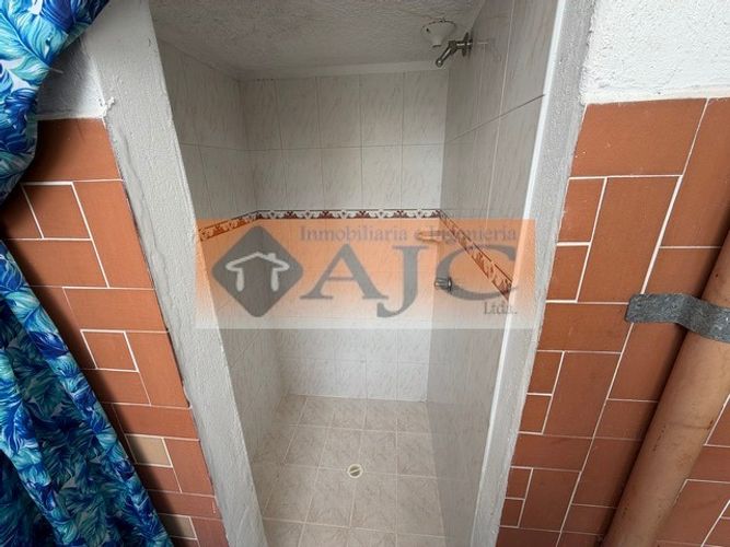 Apartamento de 6 alcobas en venta en La Feria, Piedecuesta, 63 m² · foto 23 de 24