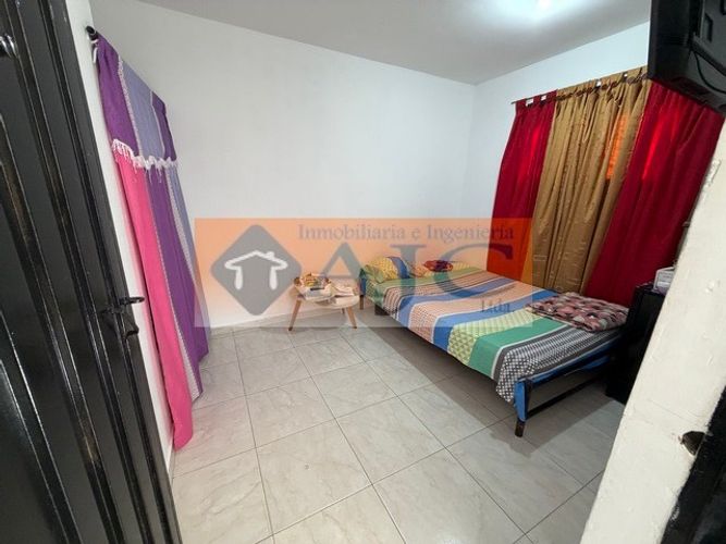 Apartamento de 6 alcobas en venta en La Feria, Piedecuesta, 63 m² · foto 9 de 24