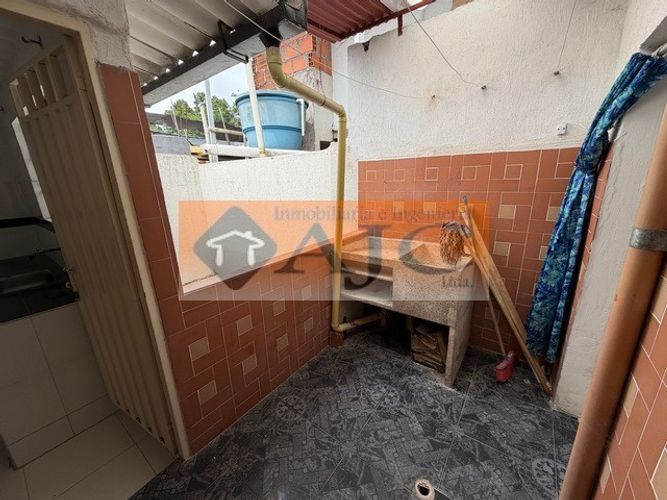 Apartamento de 6 alcobas en venta en La Feria, Piedecuesta, 63 m² · foto 20 de 24