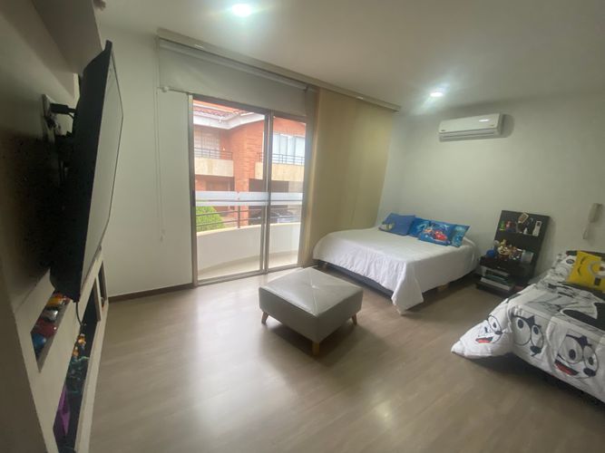 Casa de 4 alcobas en venta en Santa Isabel, Cali, 312 m² · foto 8 de 24