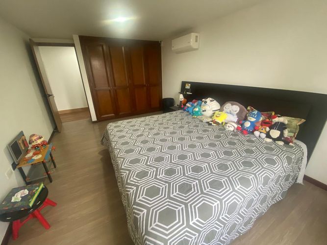 Casa de 4 alcobas en venta en Santa Isabel, Cali, 312 m² · foto 10 de 24