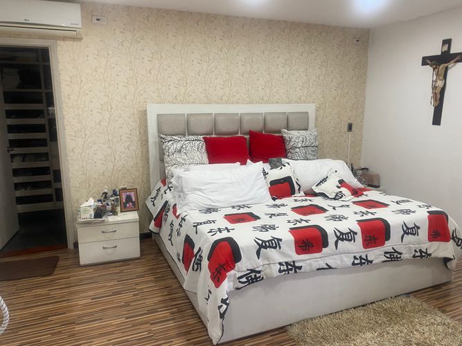 Casa de 4 alcobas en venta en Santa Isabel, Cali, 312 m² · foto 11 de 24
