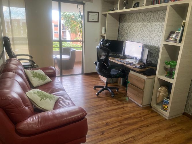 Casa de 4 alcobas en venta en Santa Isabel, Cali, 312 m² · foto 12 de 24