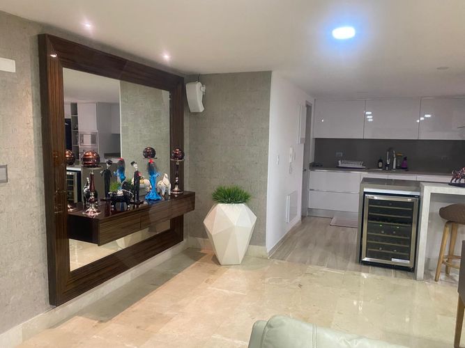 Casa de 4 alcobas en venta en Santa Isabel, Cali, 312 m² · foto 13 de 24