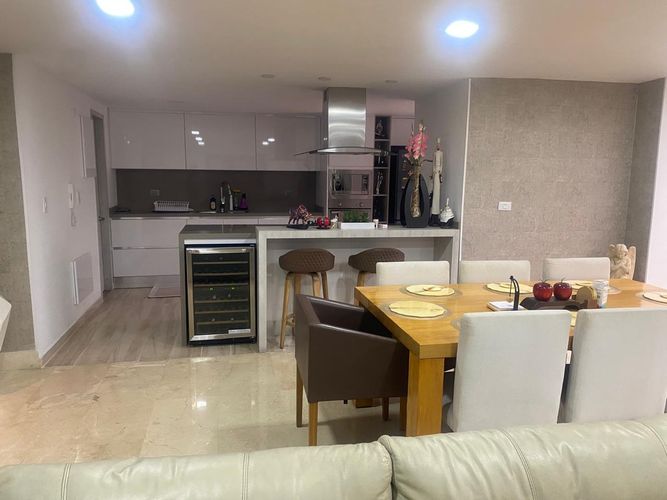 Casa de 4 alcobas en venta en Santa Isabel, Cali, 312 m² · foto 15 de 24