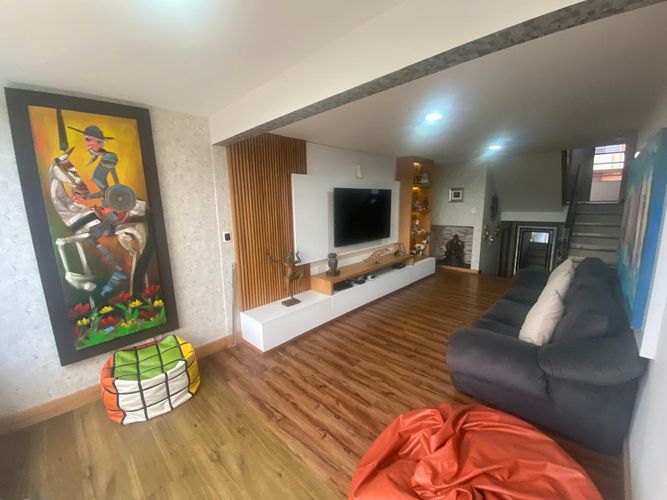 Casa de 4 alcobas en venta en Santa Isabel, Cali, 312 m² · foto 17 de 24