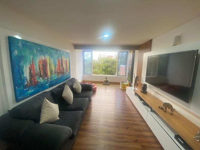 Casa de 4 alcobas en venta en Santa Isabel, Cali, 312 m² · foto 18 de 24