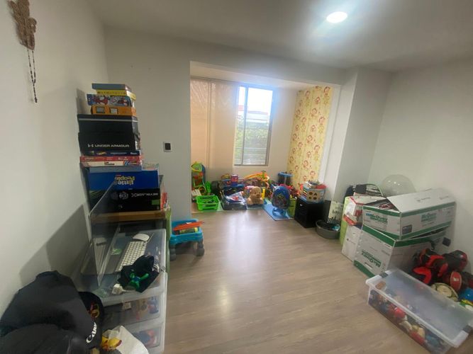 Casa de 4 alcobas en venta en Santa Isabel, Cali, 312 m² · foto 19 de 24