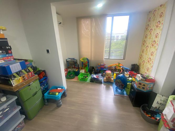 Casa de 4 alcobas en venta en Santa Isabel, Cali, 312 m² · foto 20 de 24