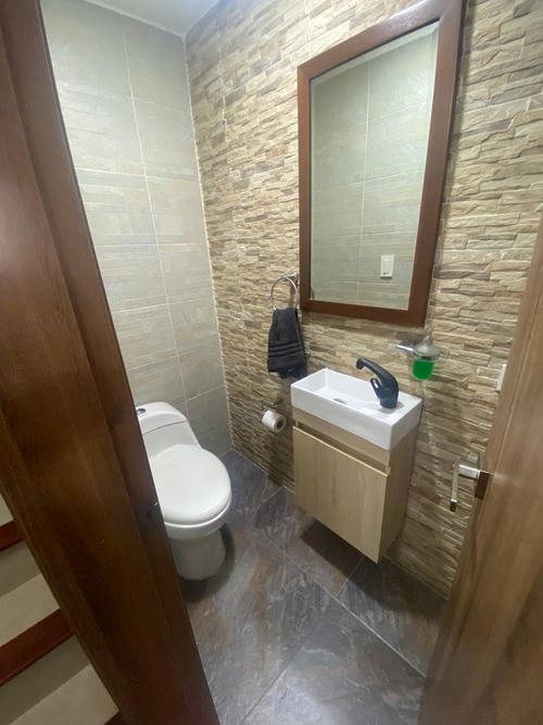 Casa de 4 alcobas en venta en Santa Isabel, Cali, 312 m² · foto 21 de 24