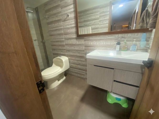 Casa de 4 alcobas en venta en Santa Isabel, Cali, 312 m² · foto 24 de 24