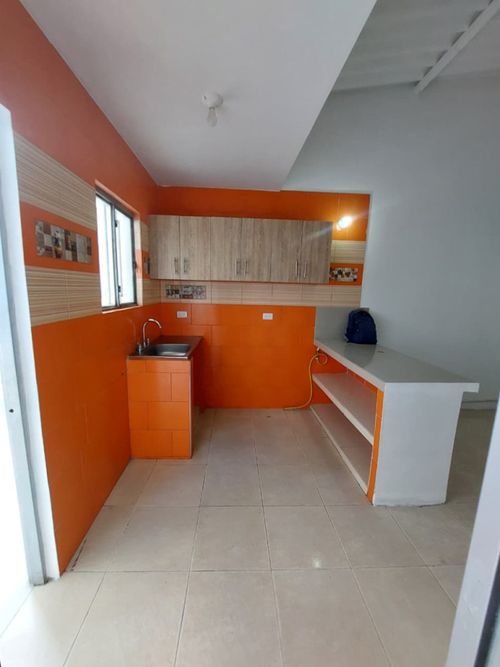 Casa de 3 alcobas en venta en Los Vados, Los Patios, 90 m² · foto 3 de 9