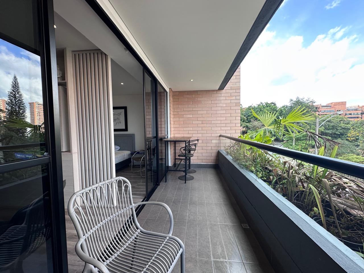 Apartamento en venta en El Poblado, Medellín · foto 15 de 15