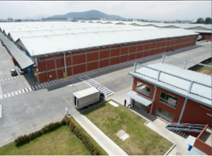 Bodega en arriendo en Los Arboles, Madrid, 1600 m² · foto 10 de 13