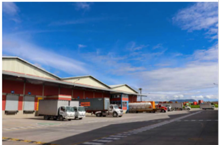 Bodega en arriendo en Los Arboles, Madrid, 1600 m² · foto 11 de 13