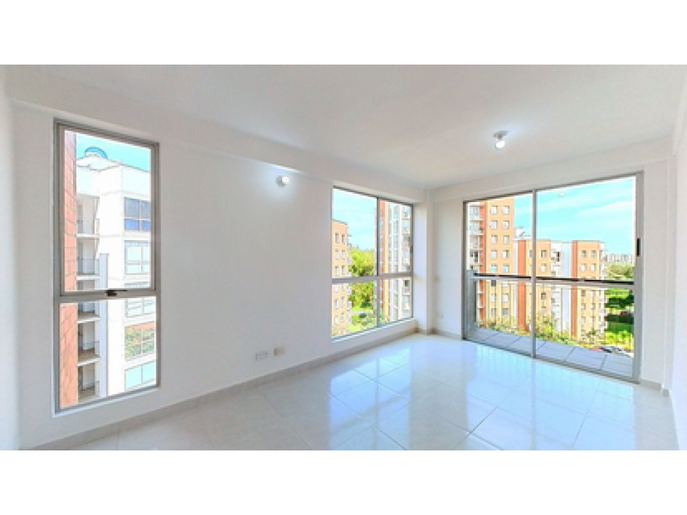 Apartamento en Venta en Ciudad Melendez, Cali