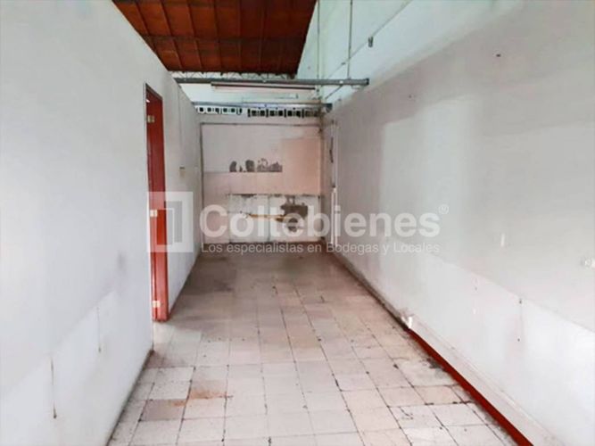 Bodega en arriendo en Colombia, Medellín, 480 m² · foto 5 de 9
