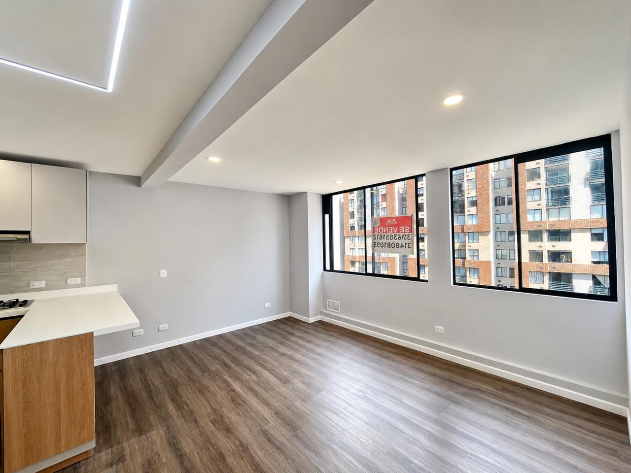 Apartamento en venta en Montevideo, Bogotá · foto 4 de 16