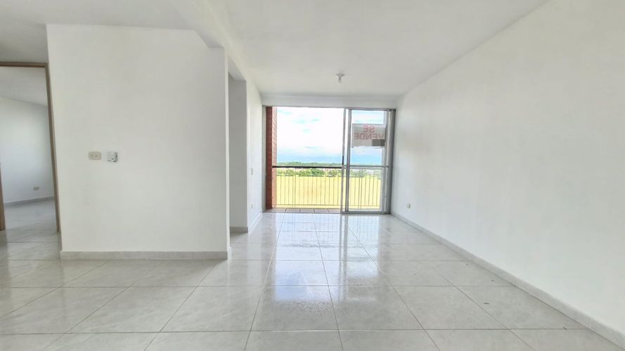Apartamento de 2 alcobas en venta en Juan De Ampudia, Jamundí, 62 m² · foto 11 de 19