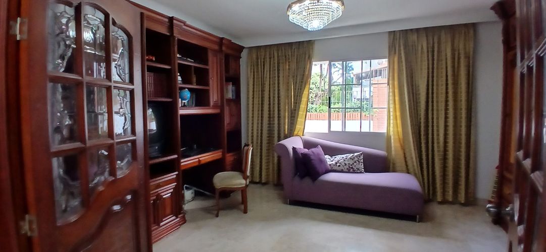 Casa de 5 alcobas en venta en Medina Del Campo, Floridablanca, 500 m² · foto 7 de 24