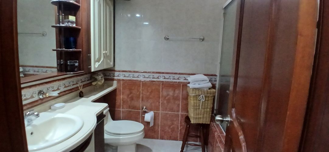Casa de 5 alcobas en venta en Medina Del Campo, Floridablanca, 500 m² · foto 12 de 24