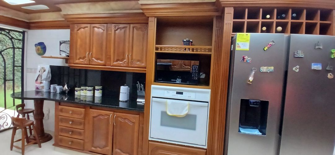 Casa de 5 alcobas en venta en Medina Del Campo, Floridablanca, 500 m² · foto 17 de 24