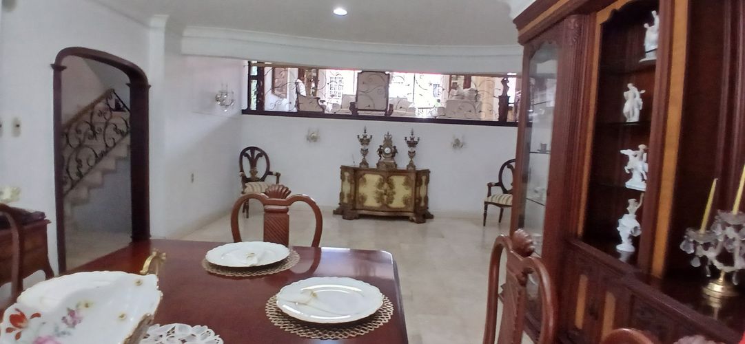 Casa de 5 alcobas en venta en Medina Del Campo, Floridablanca, 500 m² · foto 19 de 24