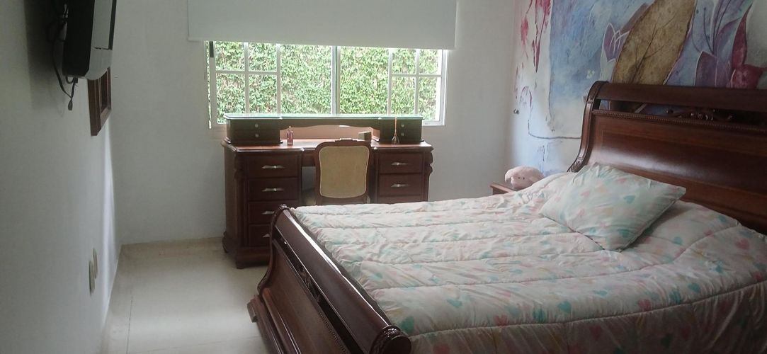 Casa de 5 alcobas en venta en Medina Del Campo, Floridablanca, 500 m² · foto 24 de 24