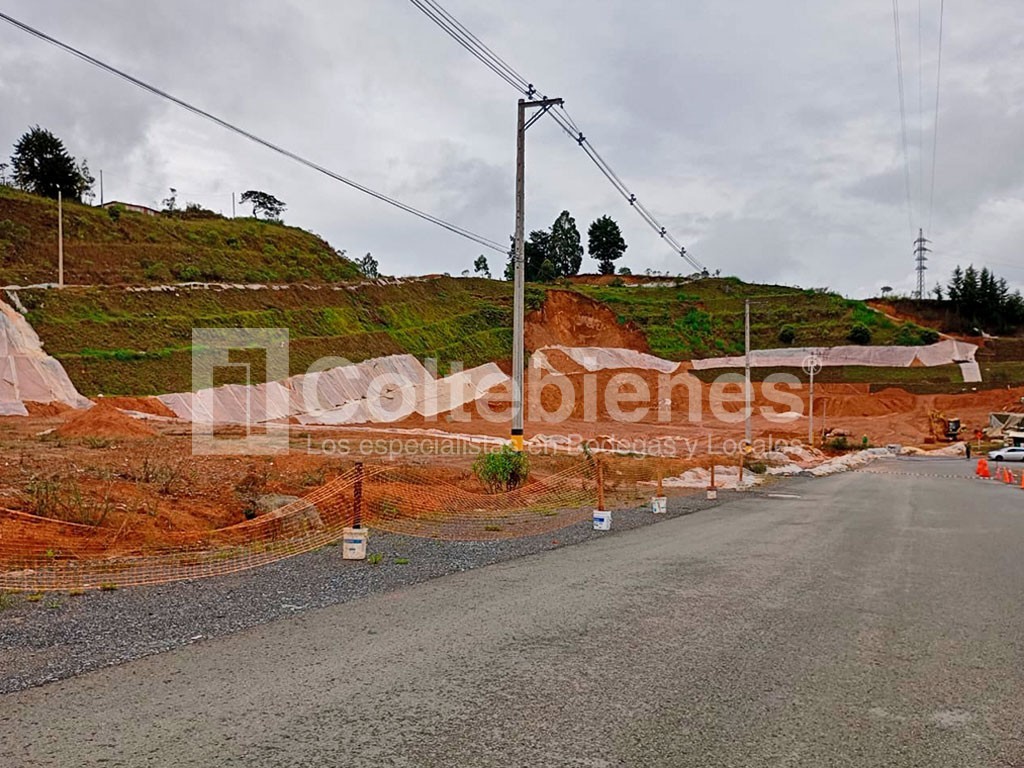Land in El porvenir (664 m²) for Sale - 2