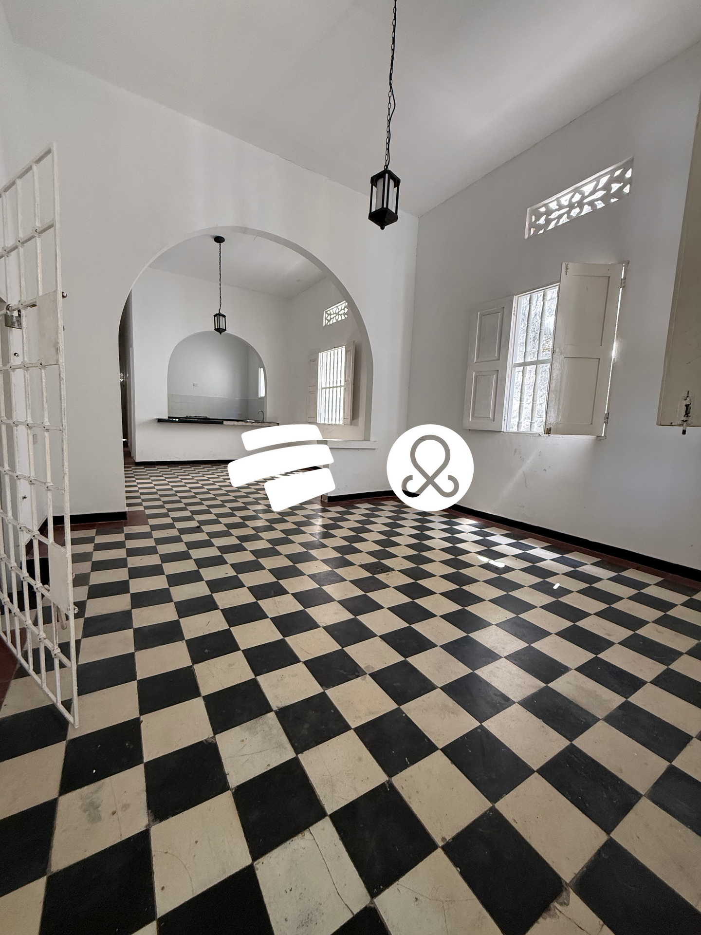 Casa en venta en El Prado, Barranquilla · foto 2 de 21