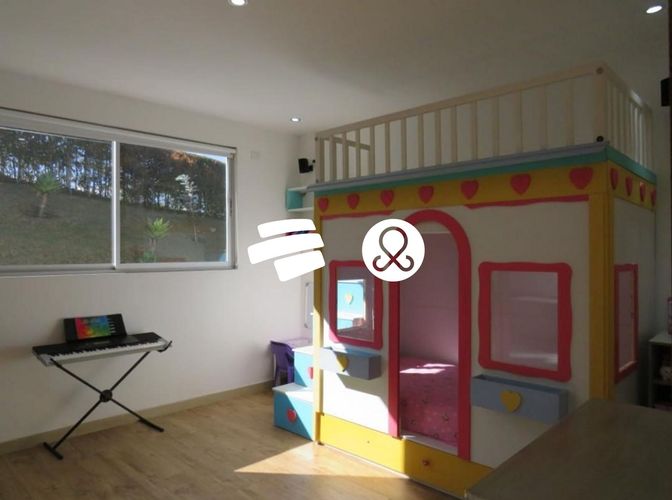 Casa en venta en Zona Centro, Envigado · foto 11 de 19