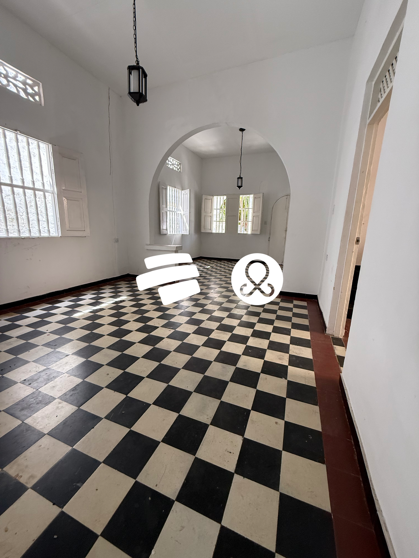 Casa en venta en El Prado, Barranquilla · foto 4 de 21