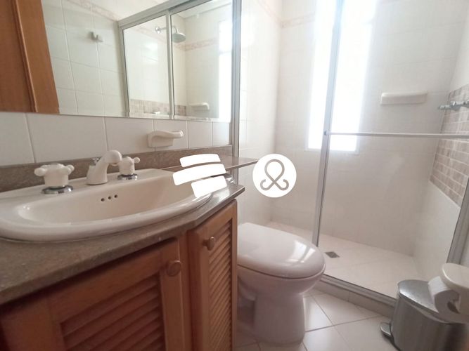 Casa de 4 alcobas en venta en El Diamante No. 2, Medellín, 373 m² · foto 4 de 19
