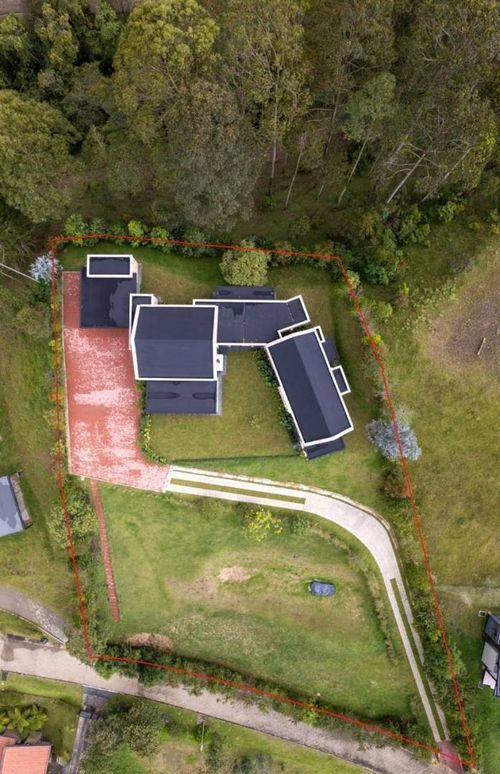 Casa de 3 alcobas en venta en Pantanillo, El Retiro, 330 m² · foto 5 de 23