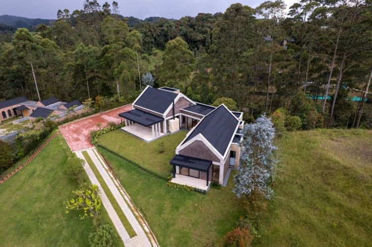 Casa de 3 alcobas en venta en Pantanillo, El Retiro, 330 m² · foto 6 de 23
