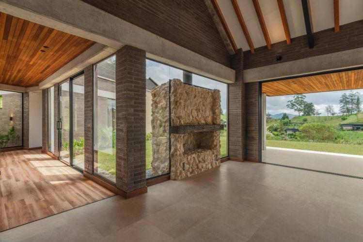 Casa de 3 alcobas en venta en Pantanillo, El Retiro, 330 m² · foto 14 de 23