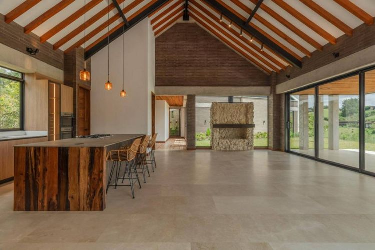 Casa de 3 alcobas en venta en Pantanillo, El Retiro, 330 m² · foto 16 de 23