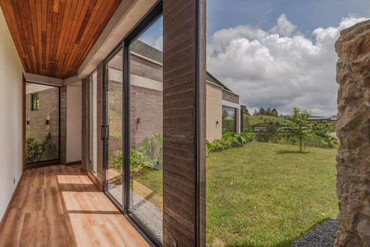 Casa de 3 alcobas en venta en Pantanillo, El Retiro, 330 m² · foto 19 de 23