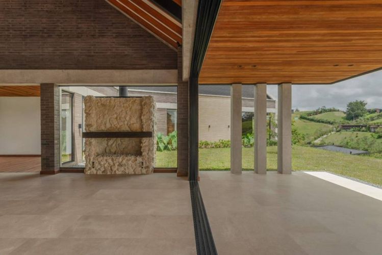 Casa de 3 alcobas en venta en Pantanillo, El Retiro, 330 m² · foto 21 de 23